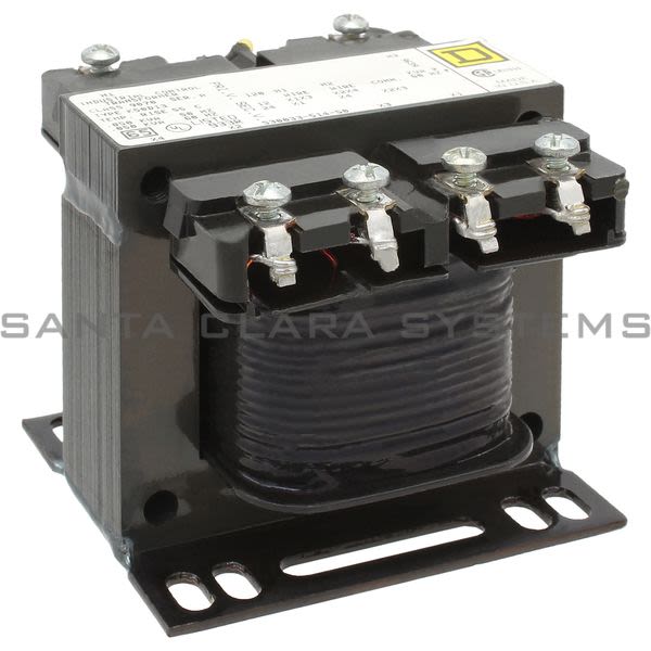 Square D 9070-K50D13 Transformer Product Image