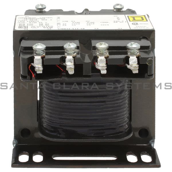 Square D 9070-K50D13 Transformer Product Image