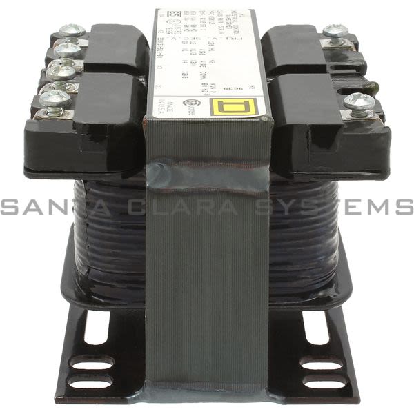 Square D 9070-K50D13 Transformer Product Image