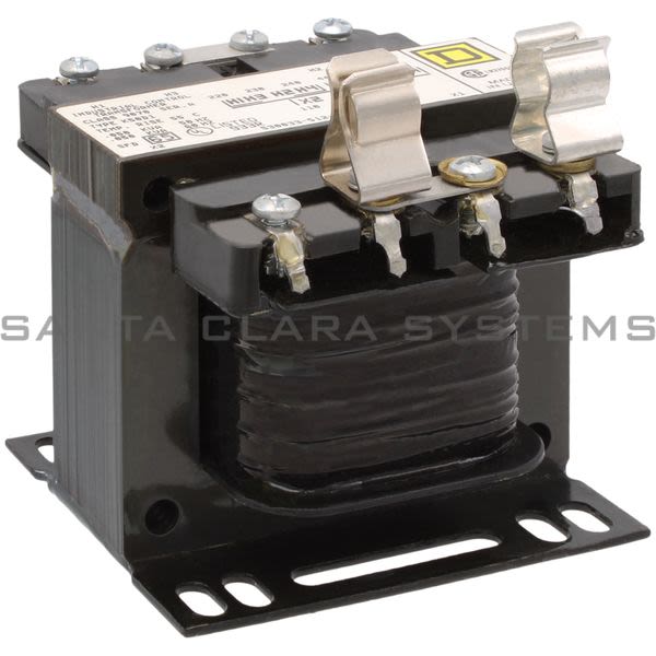Square D 9070-K50D1S12 Transformer Product Image