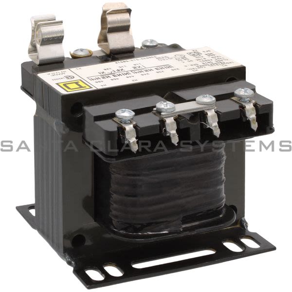 Square D 9070-K50D1S12 Transformer Product Image