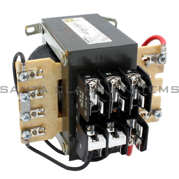 Square D 9070-KF500D1 Transformer Product Image