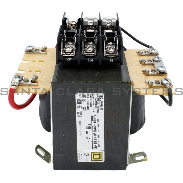 Square D 9070-KF500D1 Transformer Product Image