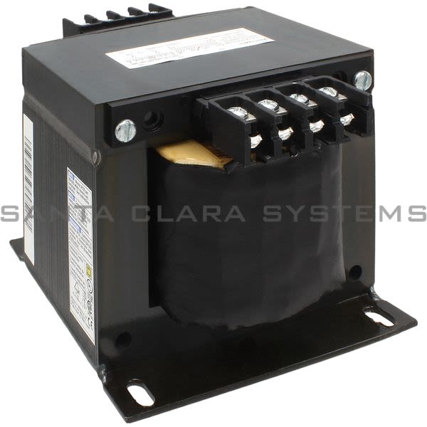 Square D 9070-T1000D1 Transformer Product Image