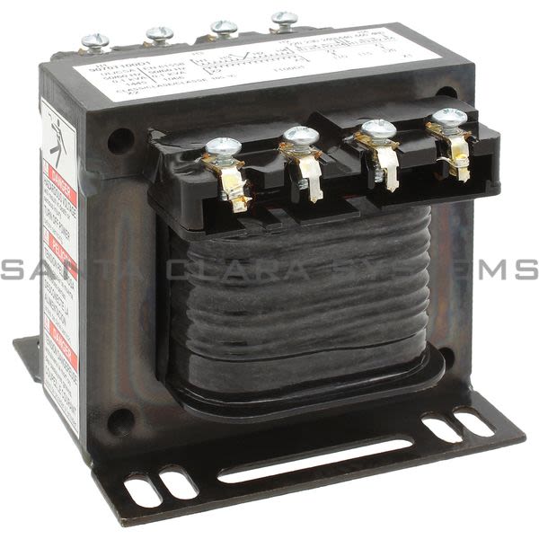 Square D 9070-T100D1 Transformer Product Image