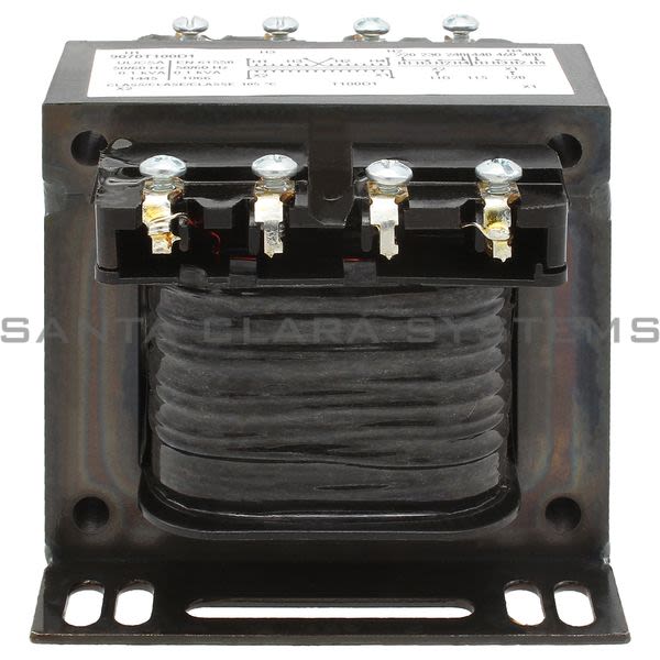 Square D 9070-T100D1 Transformer Product Image