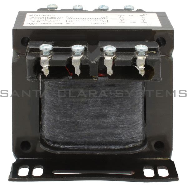 Square D 9070-T100D12 Transformer Control Product Image