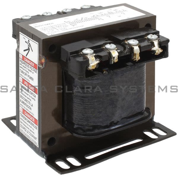 Square D 9070-T100D2 Transformer Control Product Image