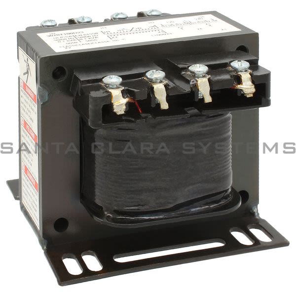 Square D 9070-T100D23 Transformer Control Product Image