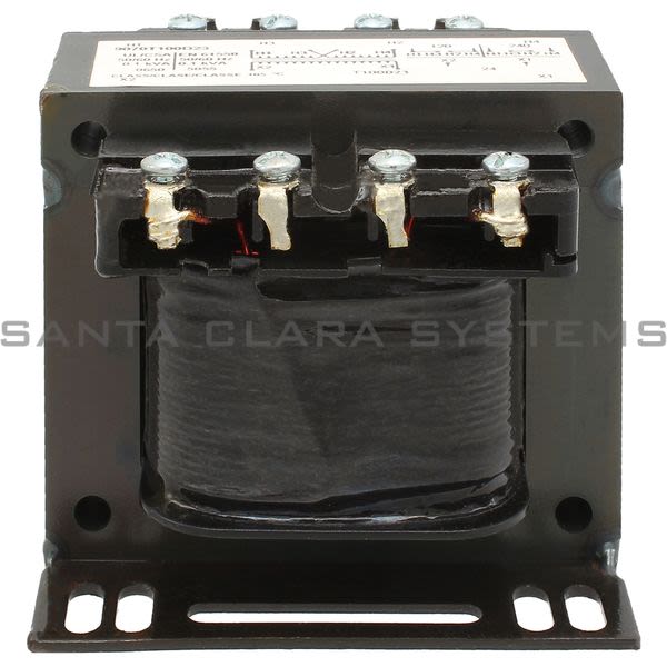 Square D 9070-T100D23 Transformer Control Product Image