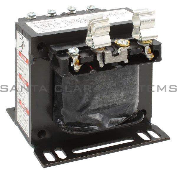 Square D 9070-T100D2SF41 Transformer Product Image