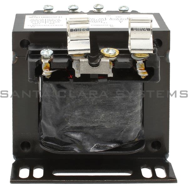 Square D 9070-T100D2SF41 Transformer Product Image