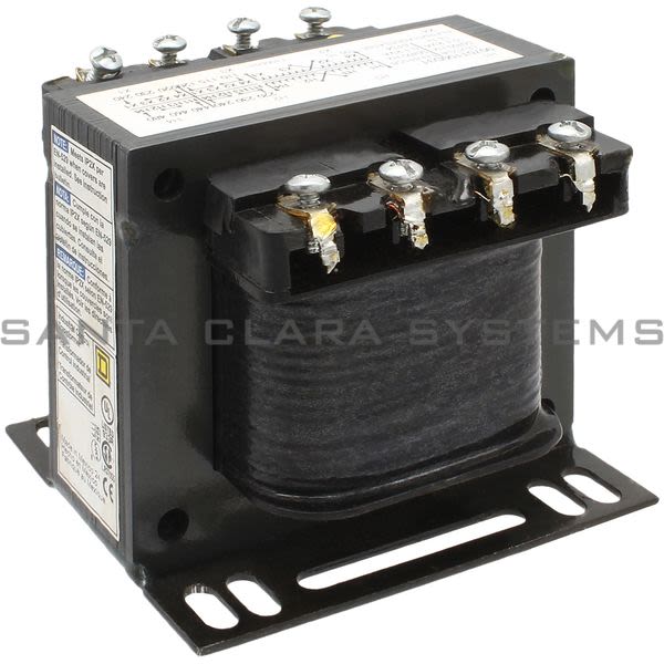 Square D 9070-T100D31 Transformer Product Image