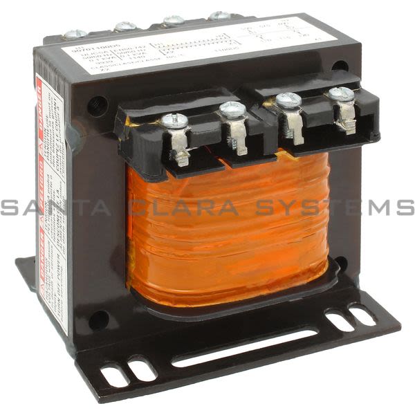 Square D 9070-T100D5 Transformer Product Image