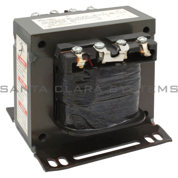 Square D 9070-T150D2 Transformer Product Image