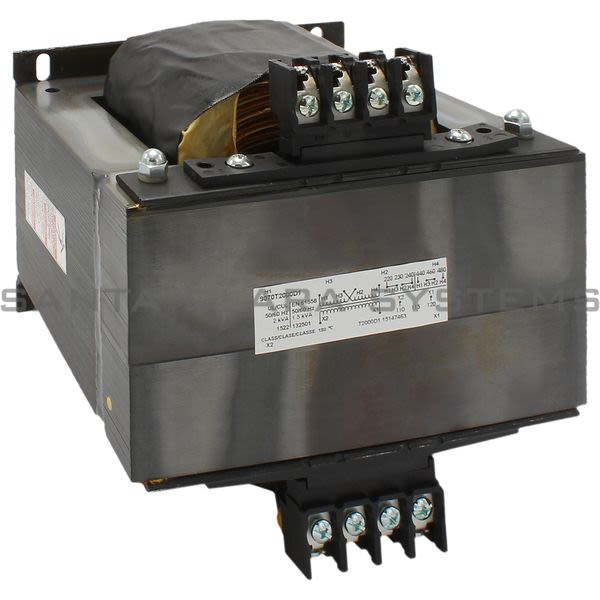 Square D 9070-T2000D1  Transformer Product Image