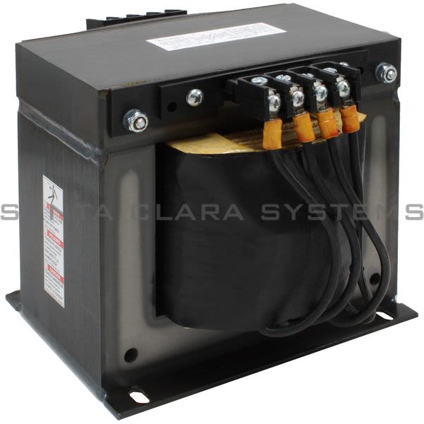 Square D 9070-T2000D31 Transformer Product Image