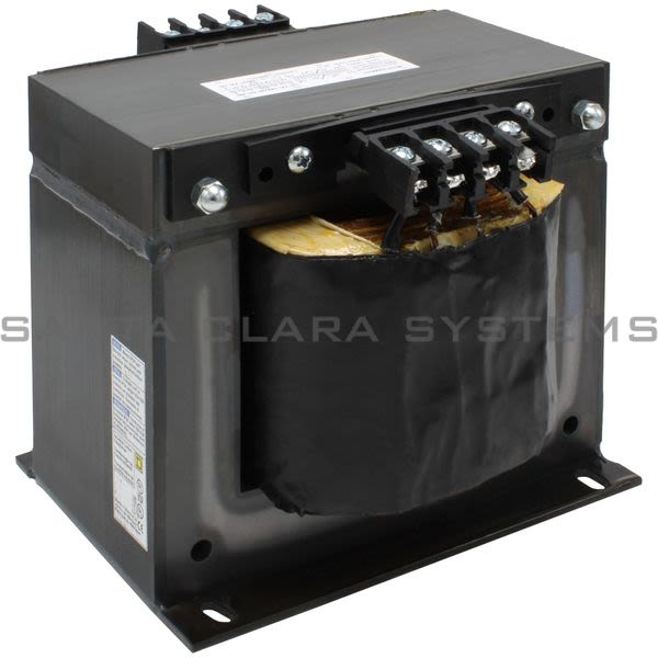 Square D 9070-T2000D31 Transformer Product Image