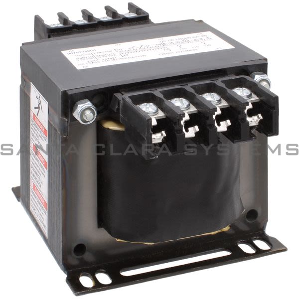 Square D 9070-T250D1 Transformer Product Image