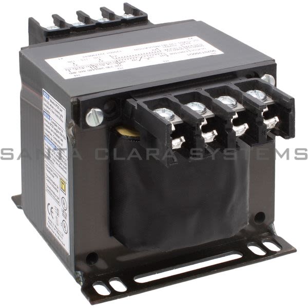 Square D 9070-T250D1 Transformer Product Image