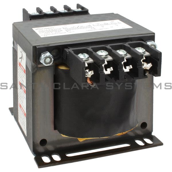 Square D 9070-T250D23 Transformer Product Image