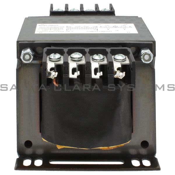 Square D 9070-T250D23 Transformer Product Image
