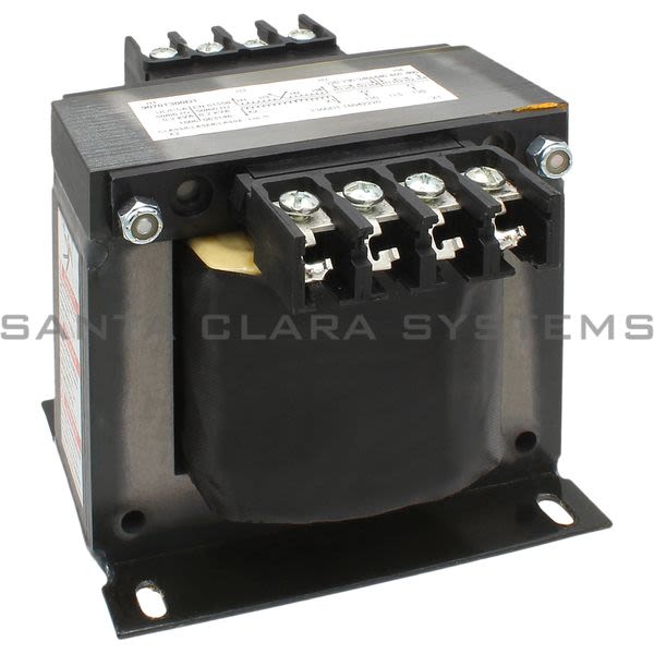 Square D 9070-T300D1 Transformer Control Product Image