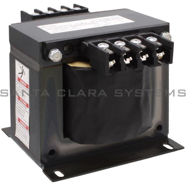 Square D 9070-T350D1 Transformer Control Product Image