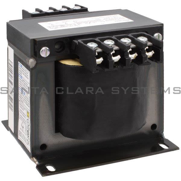 Square D 9070-T350D1 Transformer Control Product Image