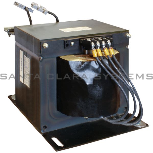 Square D 9070-T5000D1 Control Transformer Product Image