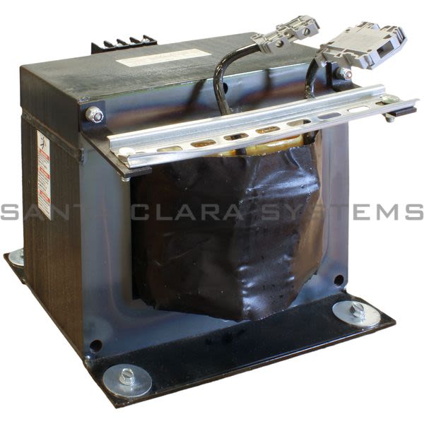 Square D 9070-T5000D1 Control Transformer Product Image