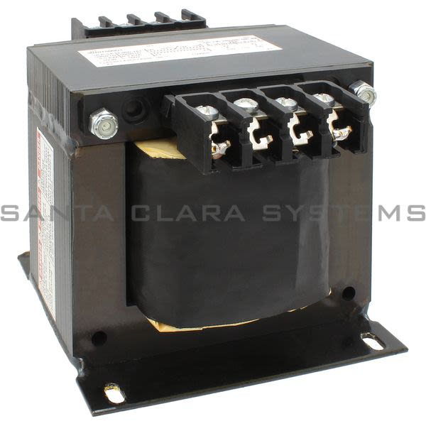 Square D 9070-T500D1 Transformer Control Product Image