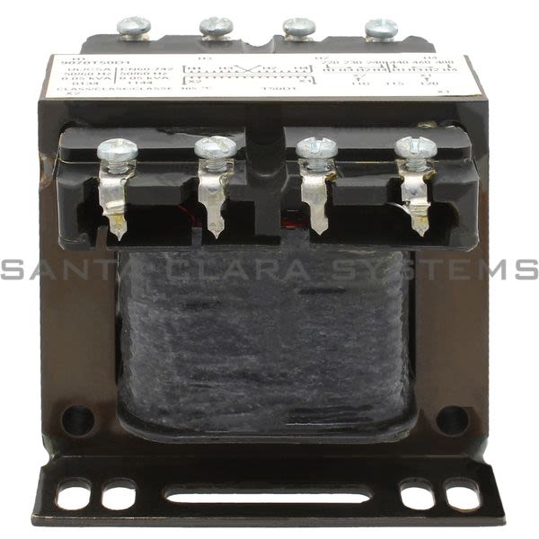 Square D 9070-T50D1 Transformer Product Image