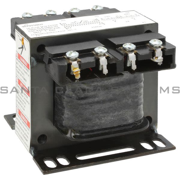 Square D 9070-T50D2 Transformer Product Image