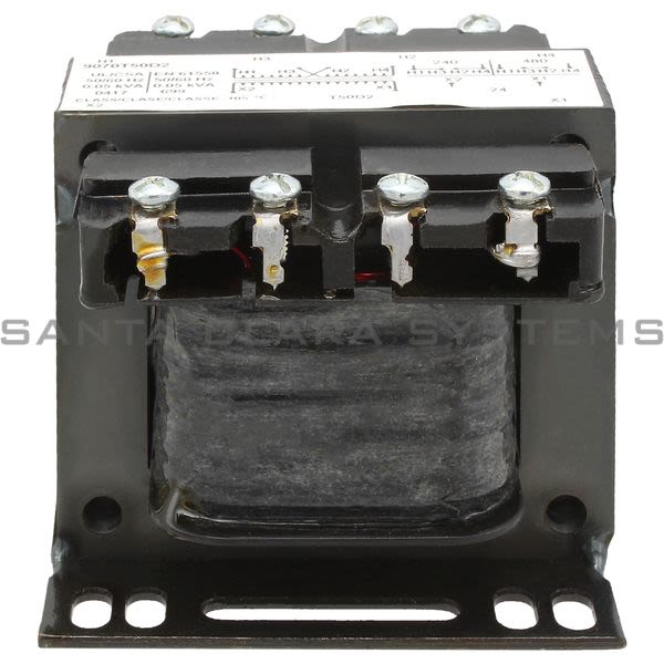 Square D 9070-T50D2 Transformer Product Image