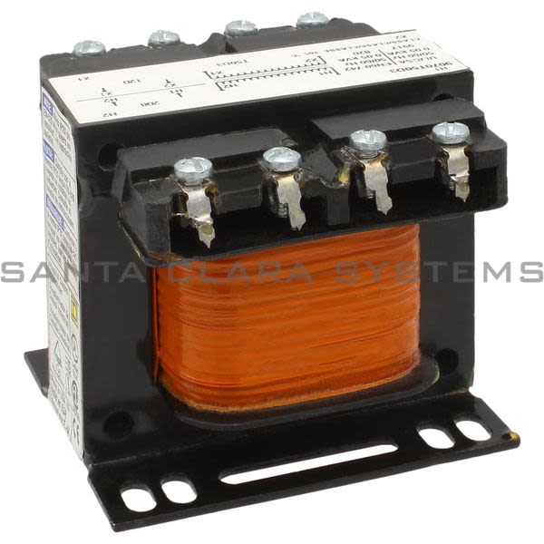 Square D 9070-T50D3 Transformer Product Image