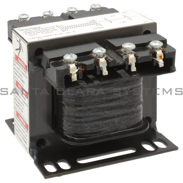 Square D 9070-T50D4 Transformer Product Image