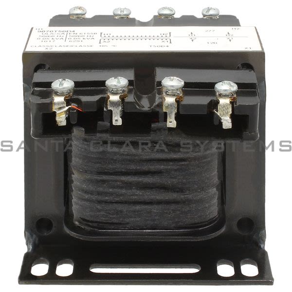 Square D 9070-T50D4 Transformer Product Image