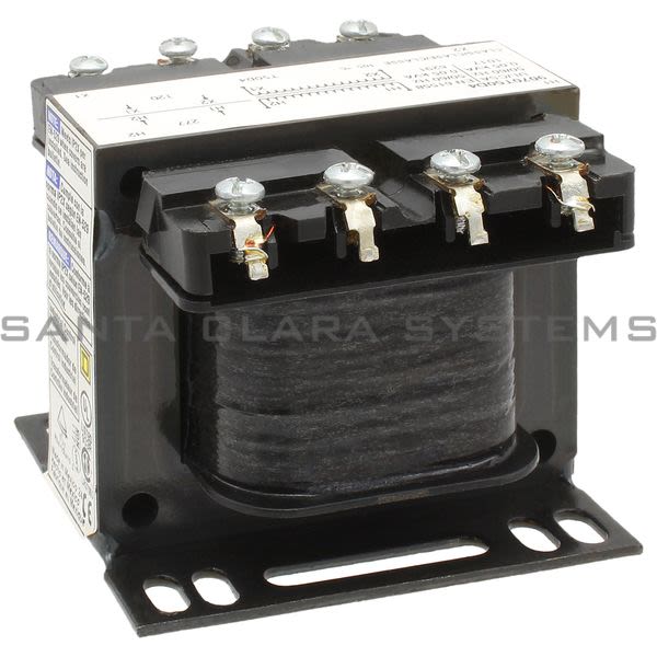 Square D 9070-T50D4 Transformer Product Image