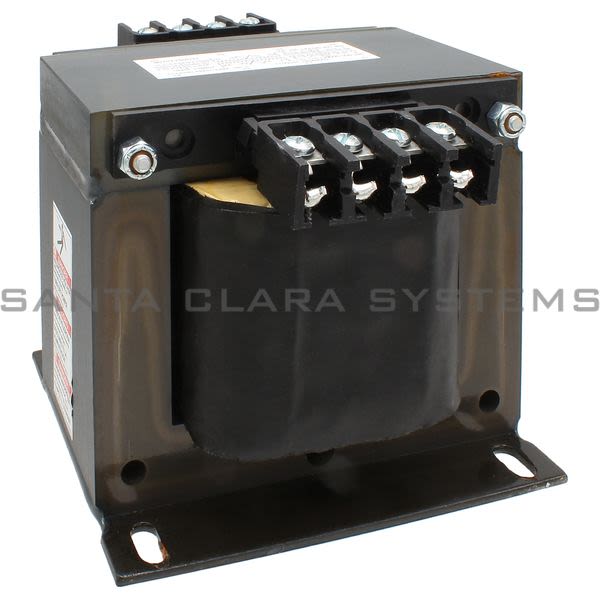 Square D 9070-T750D31 Transformer Product Image