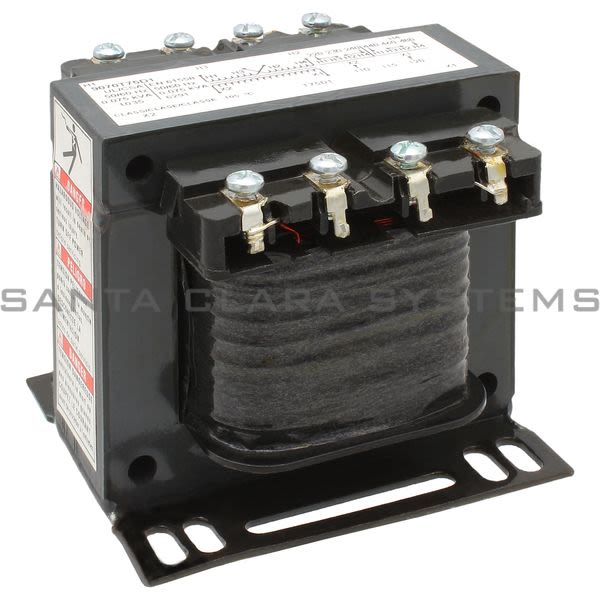 Square D 9070-T75D1 Transformer Control Product Image