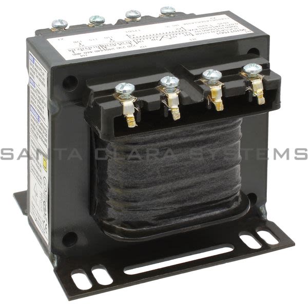 Square D 9070-T75D1 Transformer Control Product Image