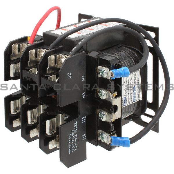 Square D 9070-TF100D1 Transformer Product Image