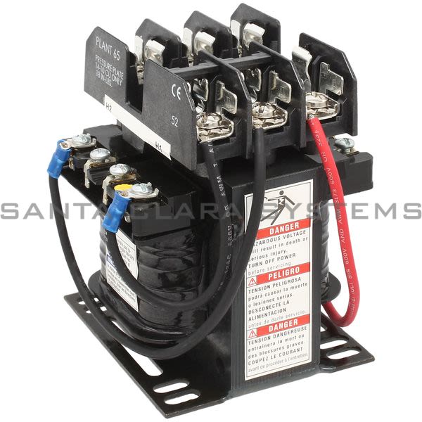 Square D 9070-TF100D3 Transformer Product Image