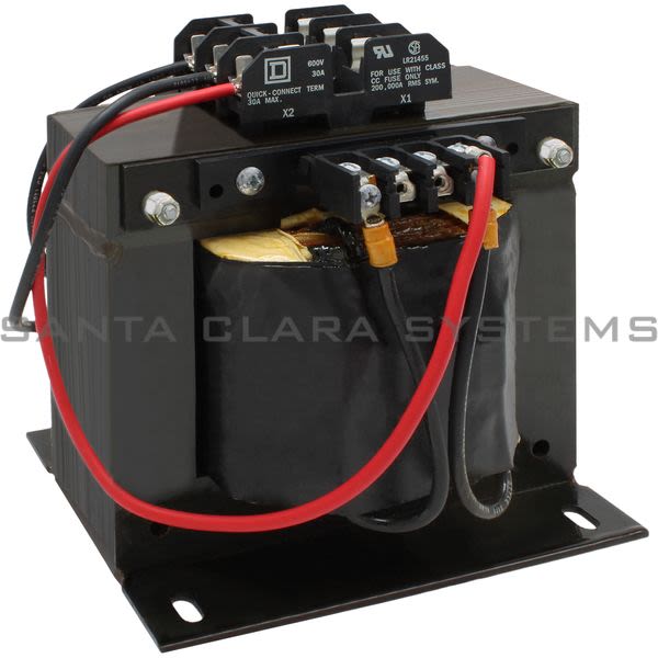 Square D 9070-TF1500D1 Transformer Product Image