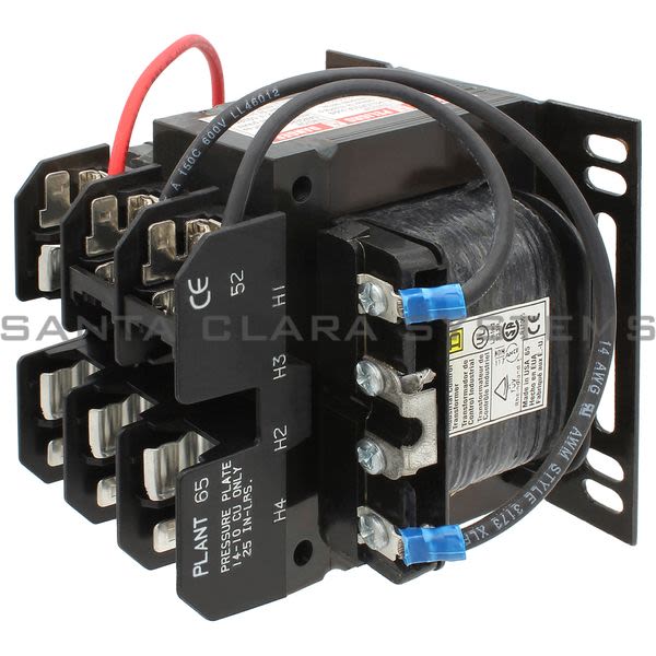 Square D 9070-TF150D1 Transformer Product Image