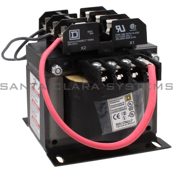 Square D 9070-TF300D1 Transformer Product Image
