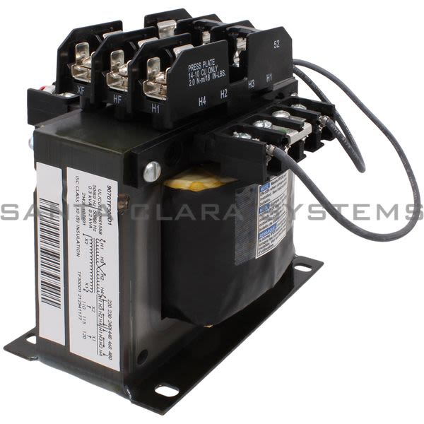 Square D 9070-TF300D1 Transformer Product Image