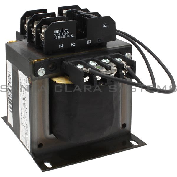 Square D 9070-TF500D1 Transformer Product Image