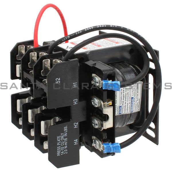 Square D 9070-TF50D2 Transformer Product Image